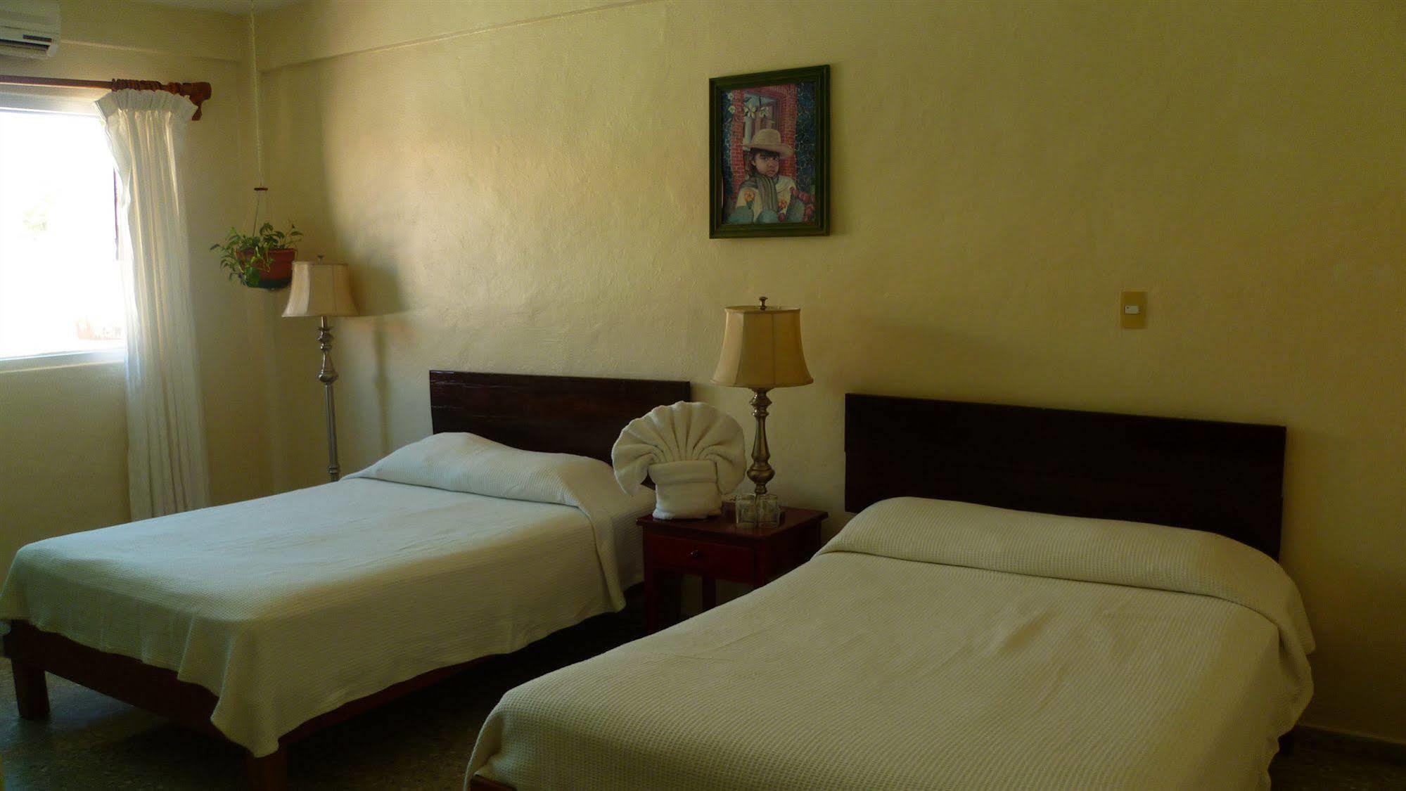 Boutique Delfin 5th Avenue Hotel Playa del Carmen
