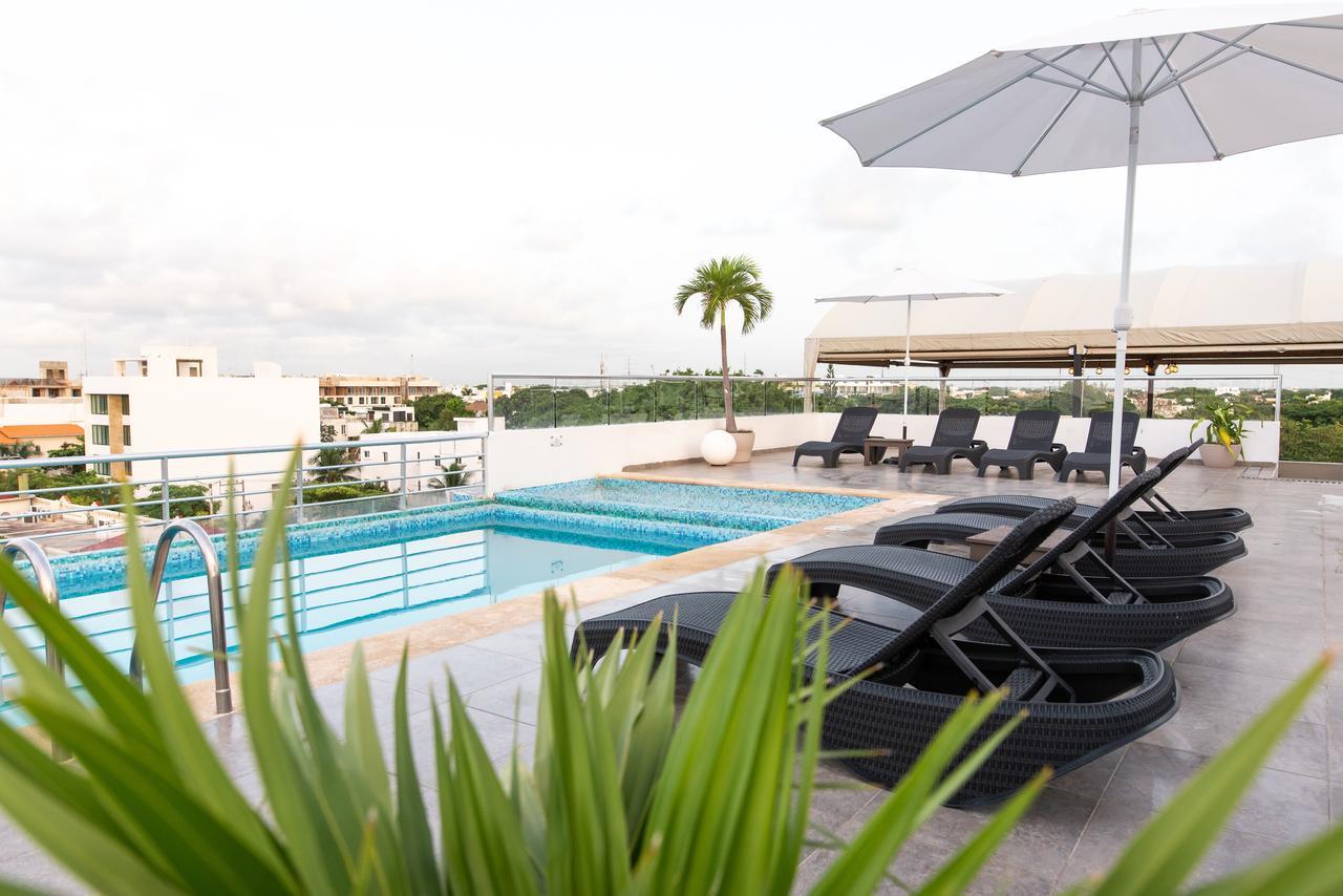 Soho Playa Khách sạn 4*
