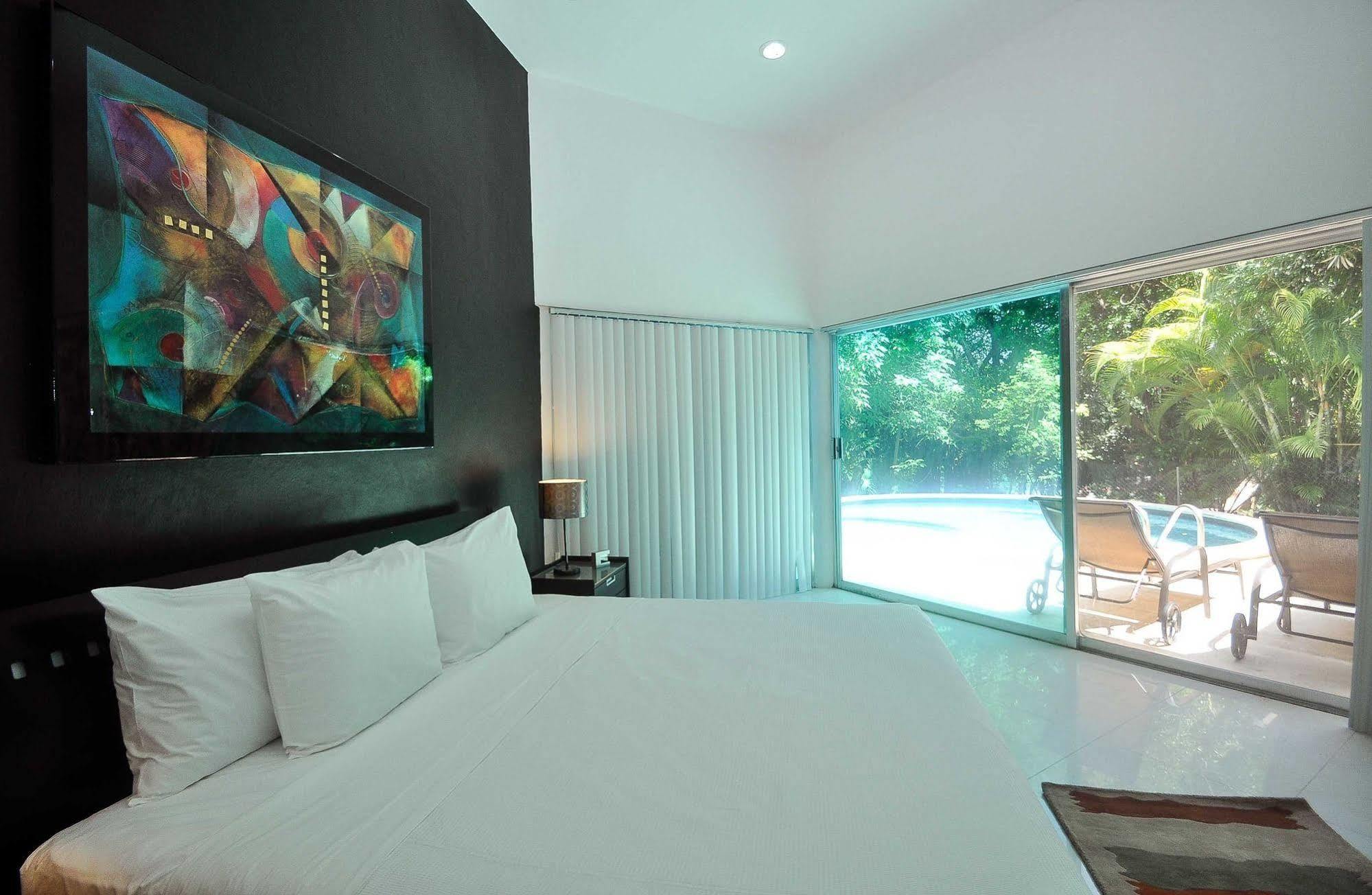 White House By Vimex Playa del Carmen