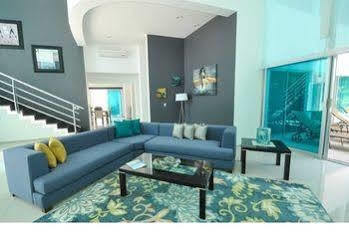 Villa White House By Vimex Playa del Carmen
