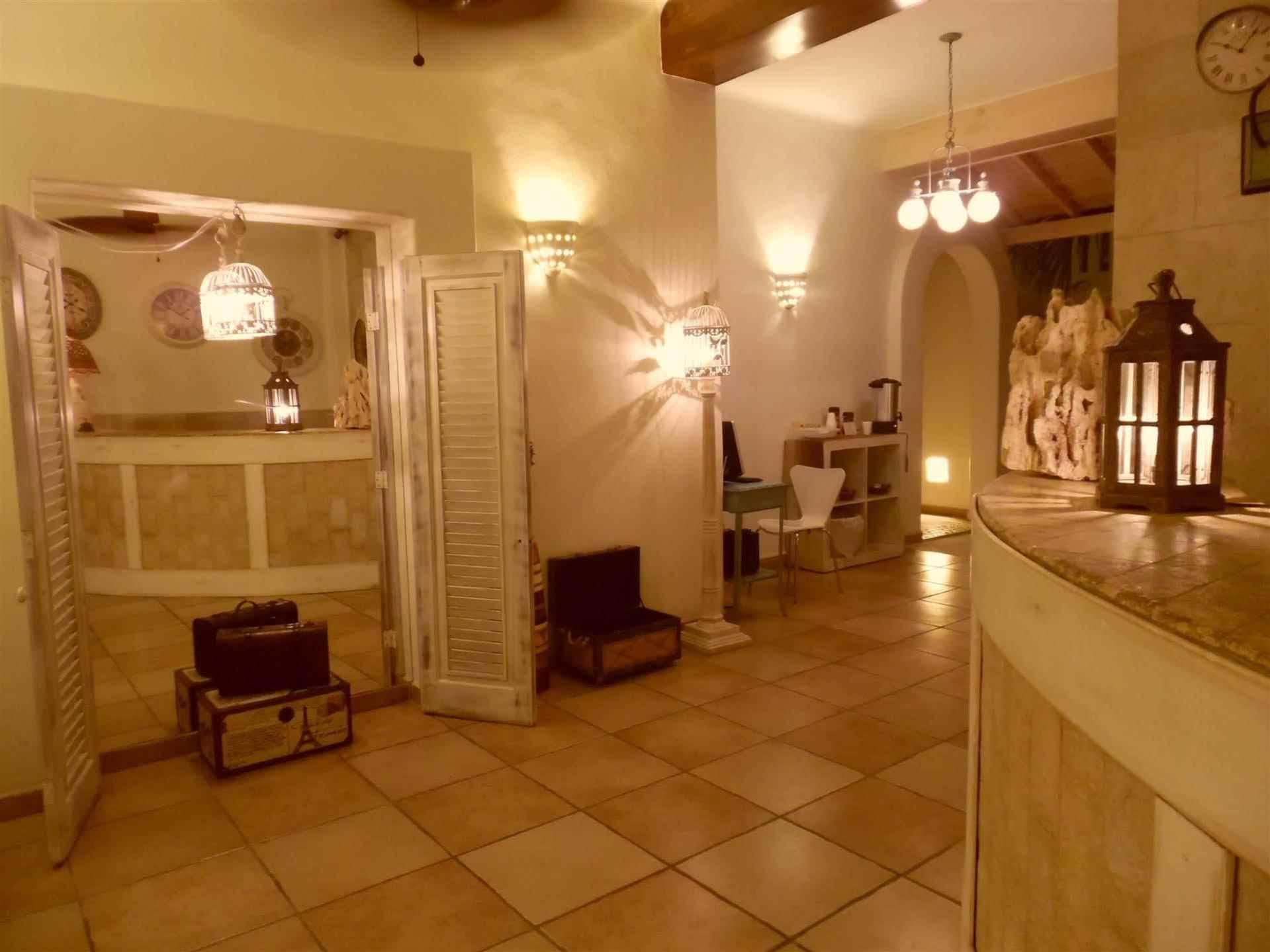 Hotel Coco Rio 