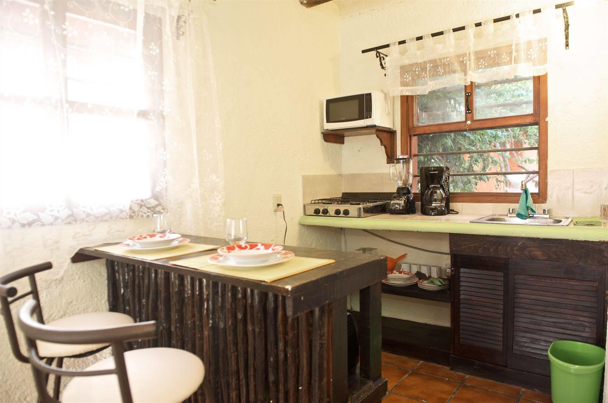 Casa Kiwi Căn hộ Playa del Carmen