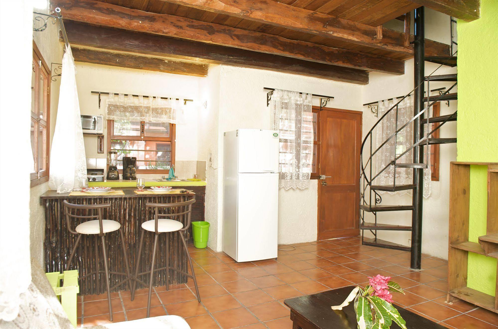 Căn hộ Casa Kiwi Playa del Carmen