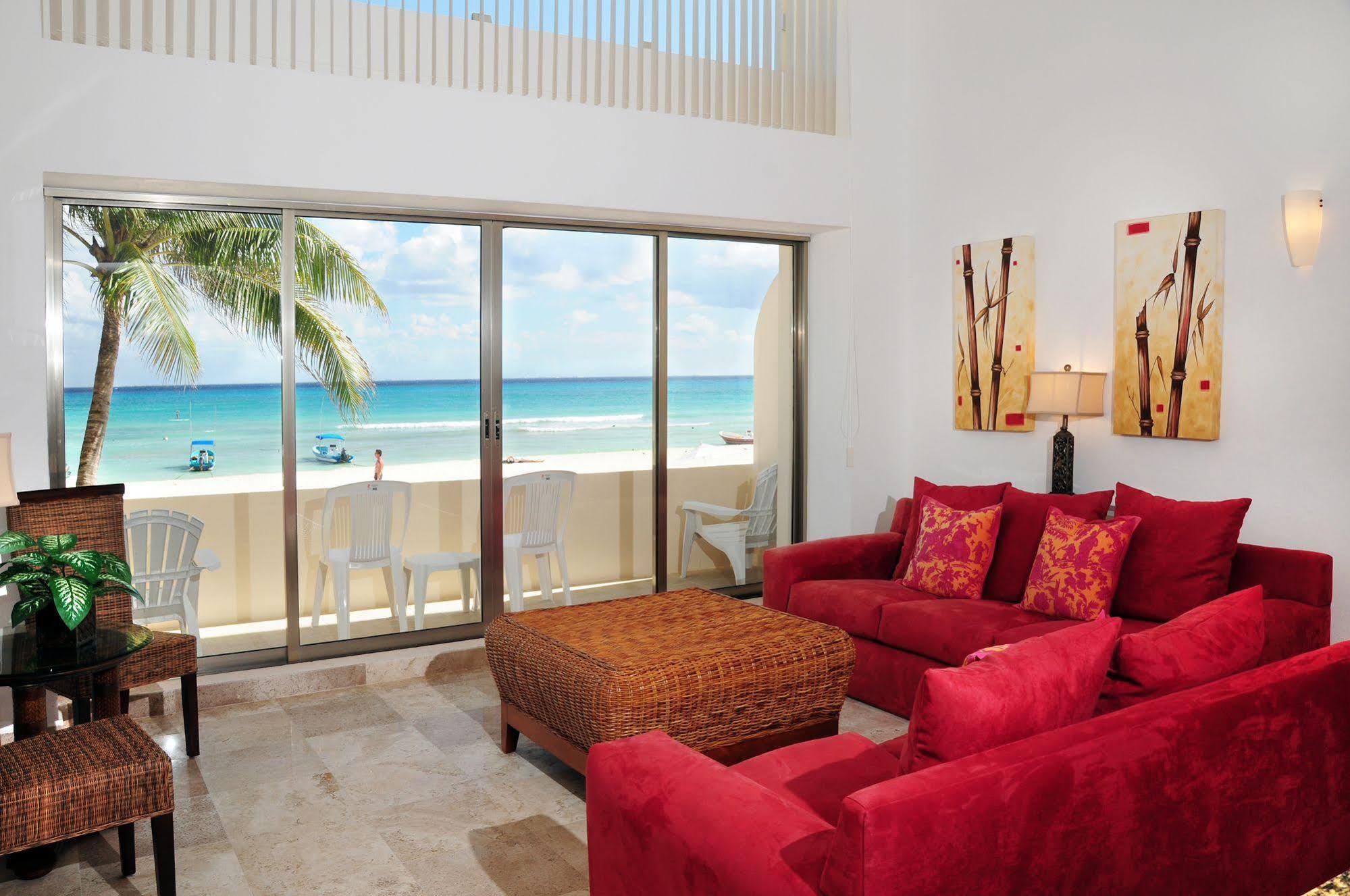 Ocean Plaza Condos
