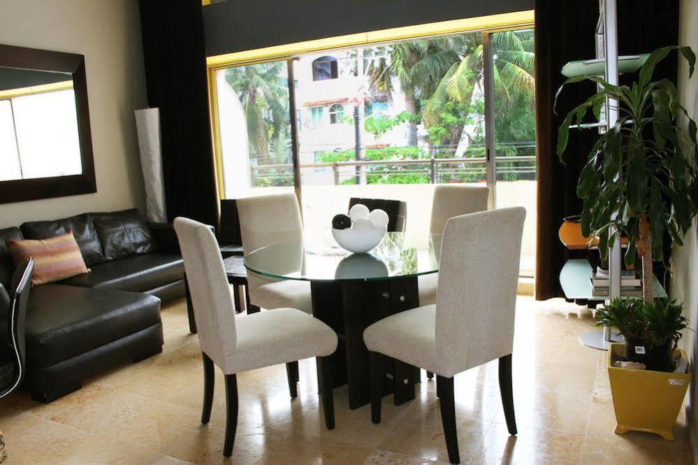 Ocean Plaza Condos 3* Playa del Carmen