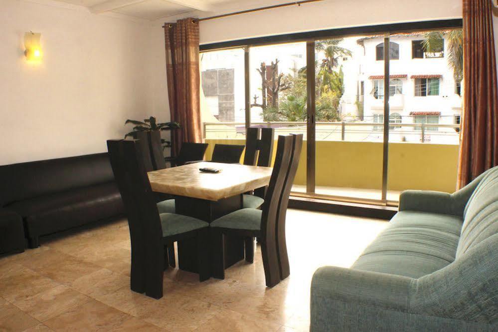Ocean Plaza Condos Playa del Carmen