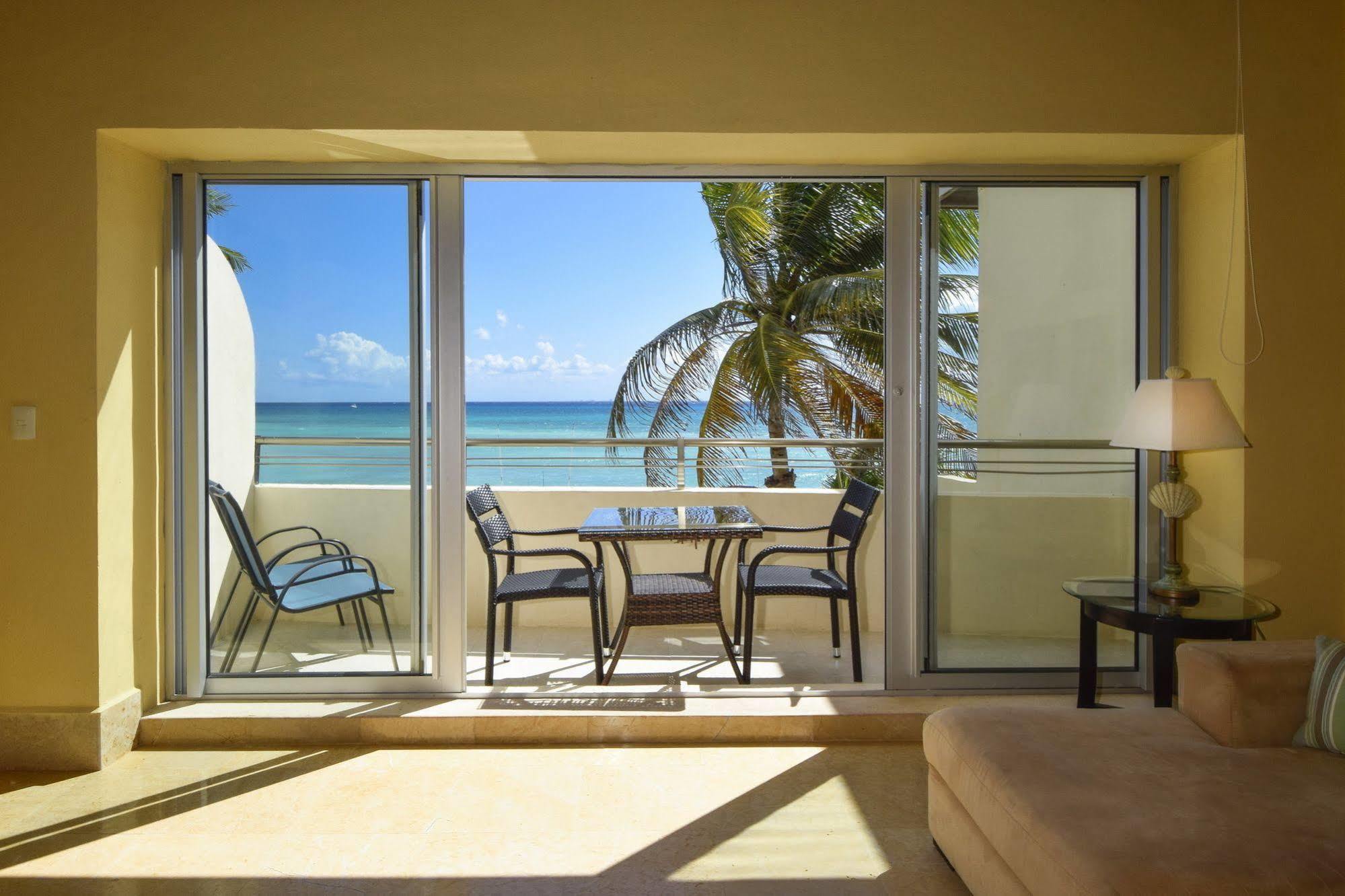 Ocean Plaza Condos
