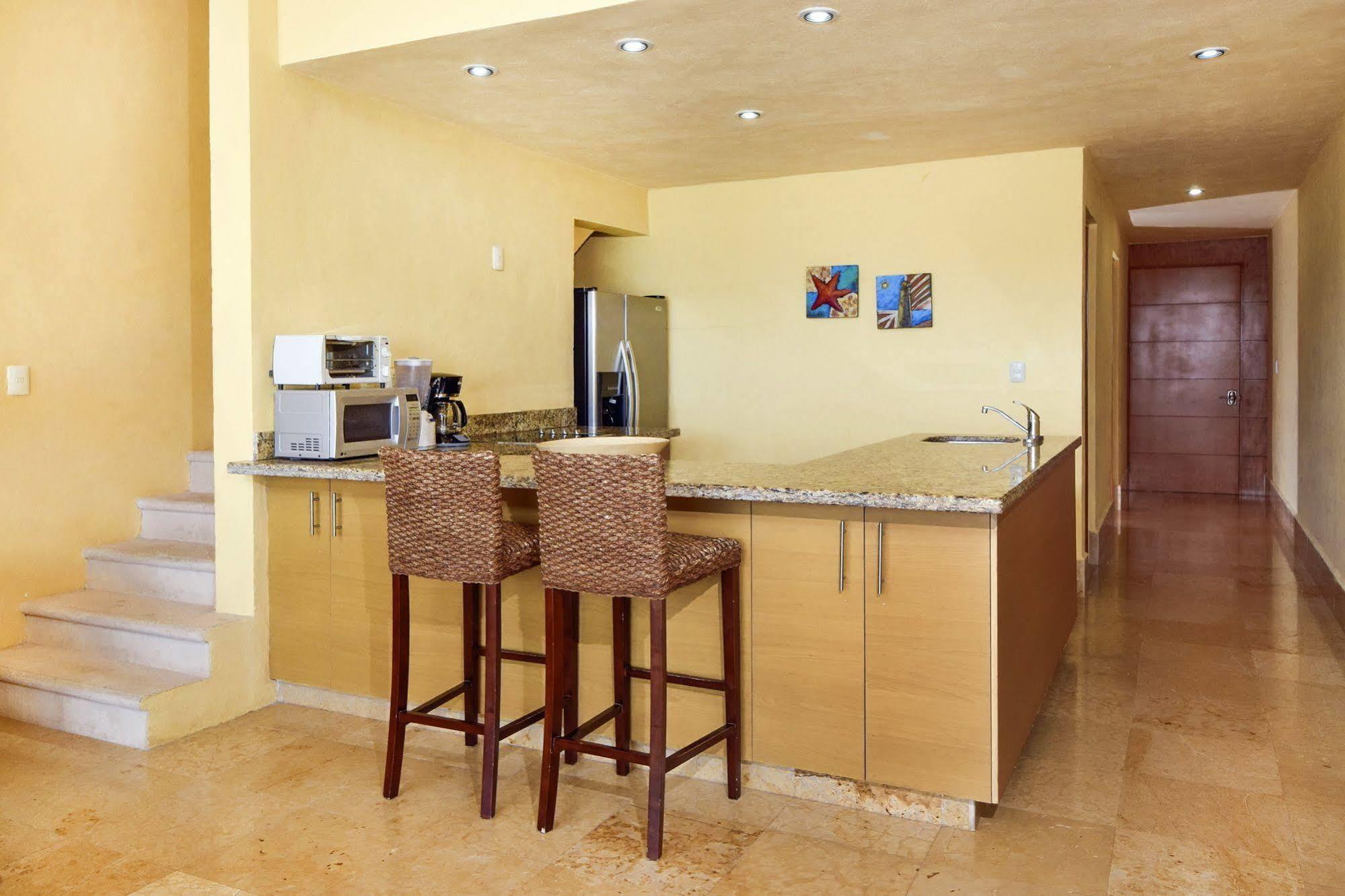 Ocean Plaza Condos