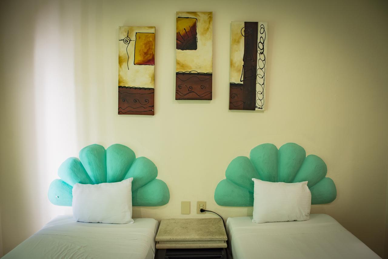 Balance (adults Only) 3* Playa del Carmen