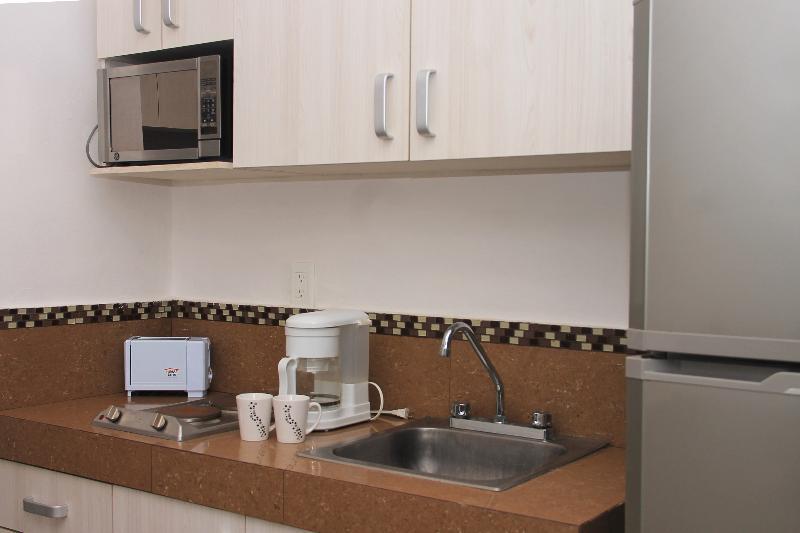 Xell Suites & Khách sạn Playa del Carmen