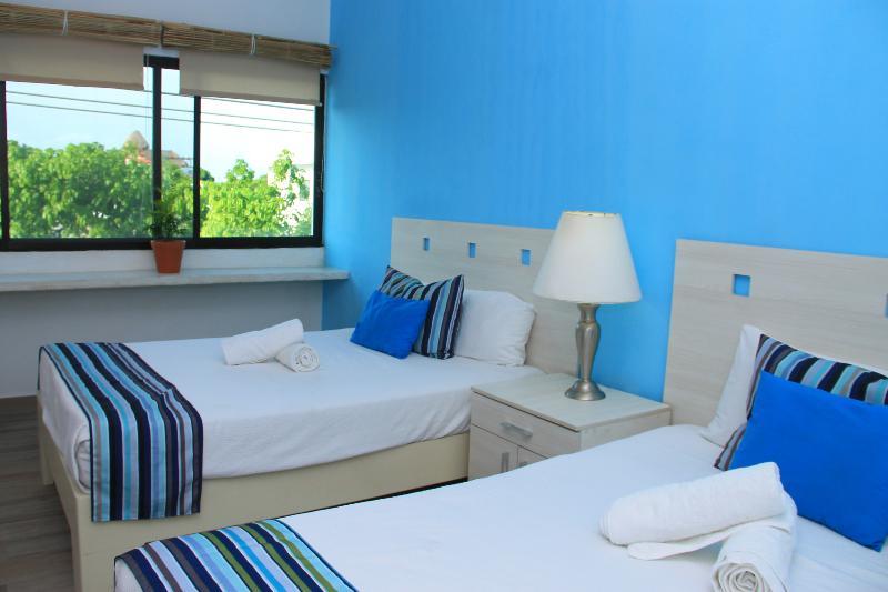 Xell Suites & Khách sạn Playa del Carmen