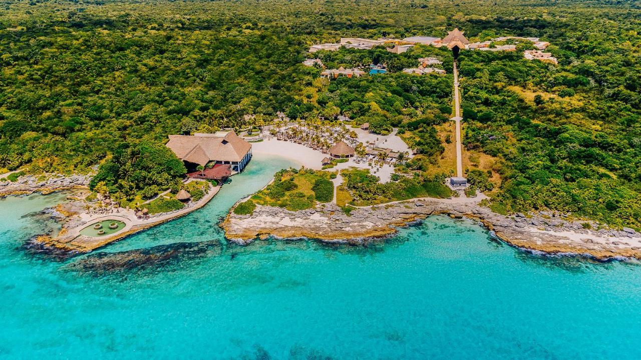 Occidental At Xcaret Destination