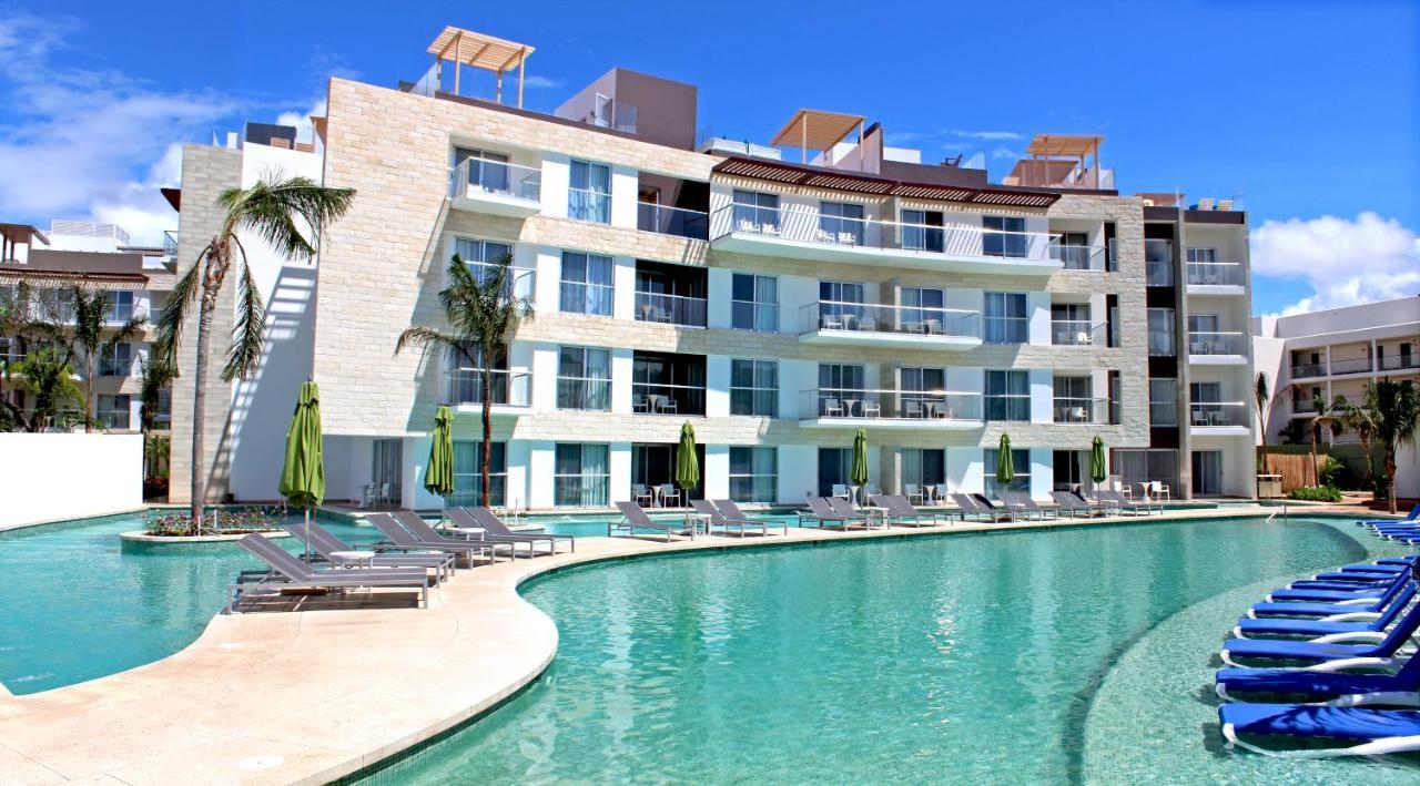 Resort The Fives & Residences - Senses Inclusive Playa del Carmen