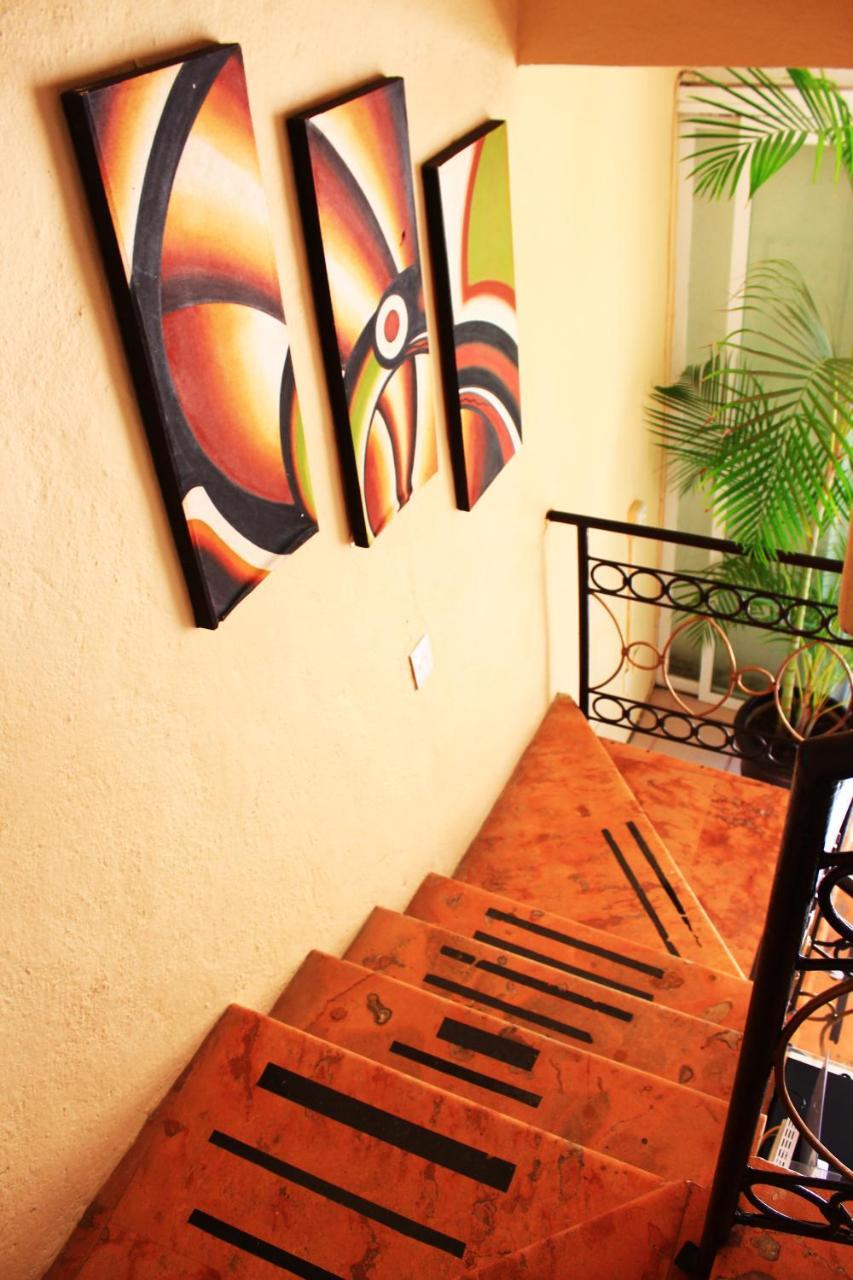 Hotel Balance (adults Only) 3*