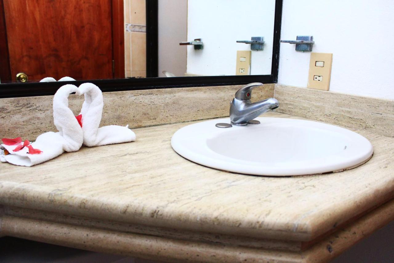 Hotel Balance (adults Only)