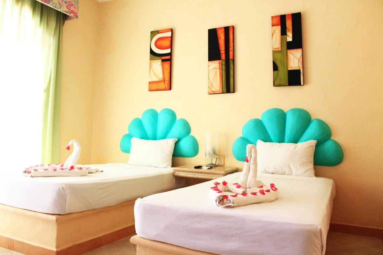 Hotel Balance (adults Only) Playa del Carmen
