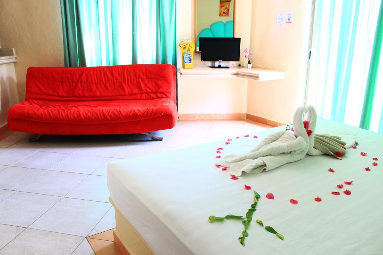 Balance (adults Only) Hotel