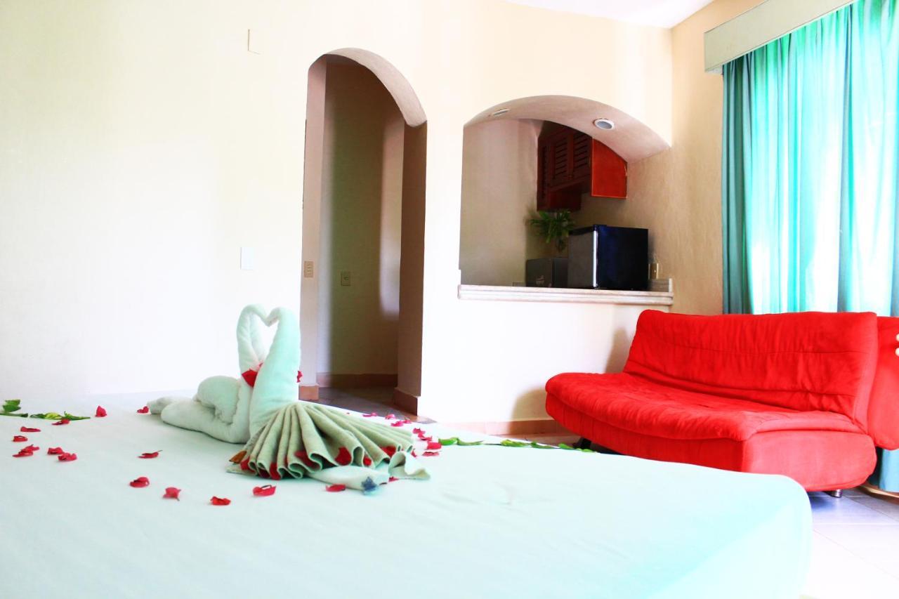 Balance (adults Only) Hotel 3*