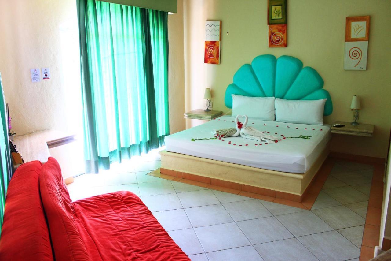 Hotel Balance (adults Only)