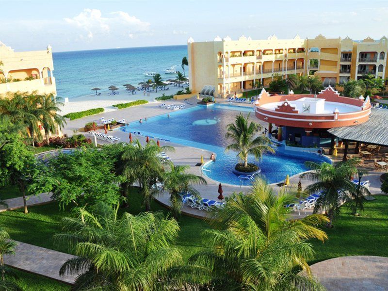 The Royal Haciendas Resort&spa Resort 5*