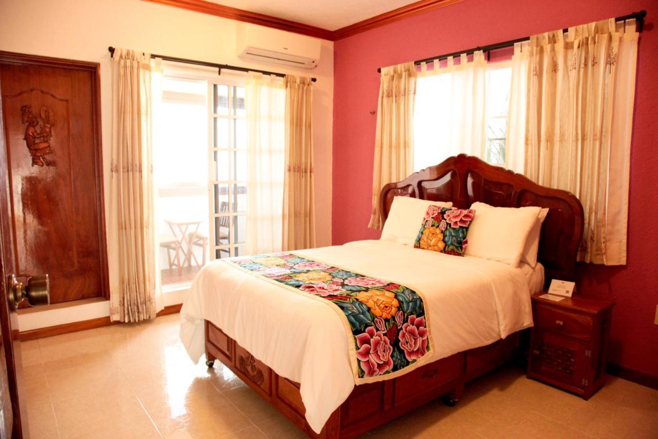 Departamentos K&b * Playa del Carmen