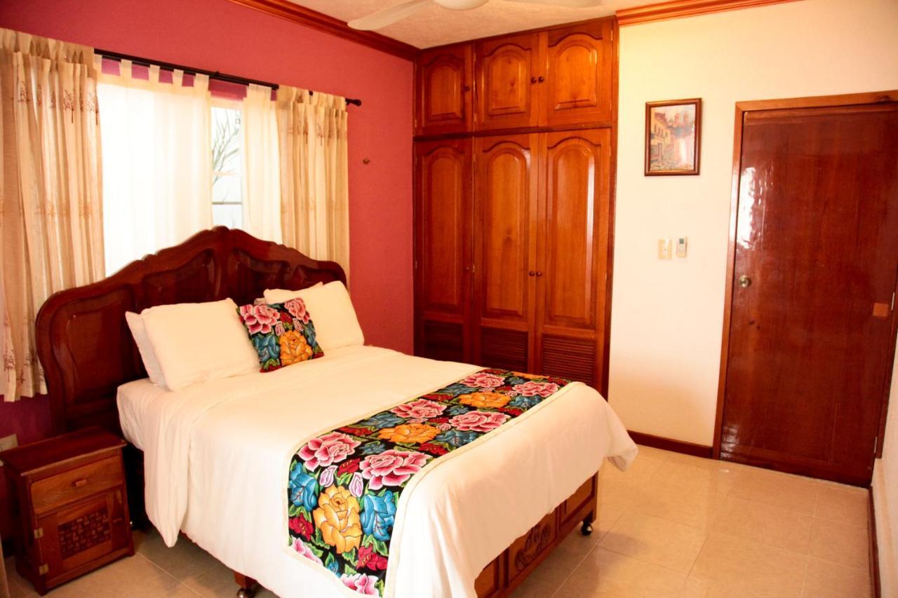 Căn hộ Departamentos K&b Playa del Carmen