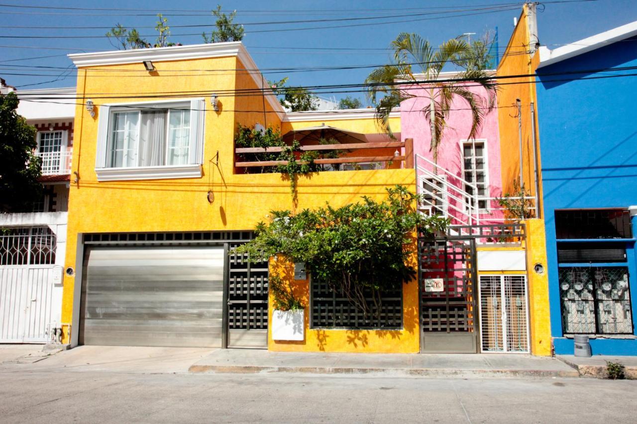 Căn hộ Departamentos K&b *