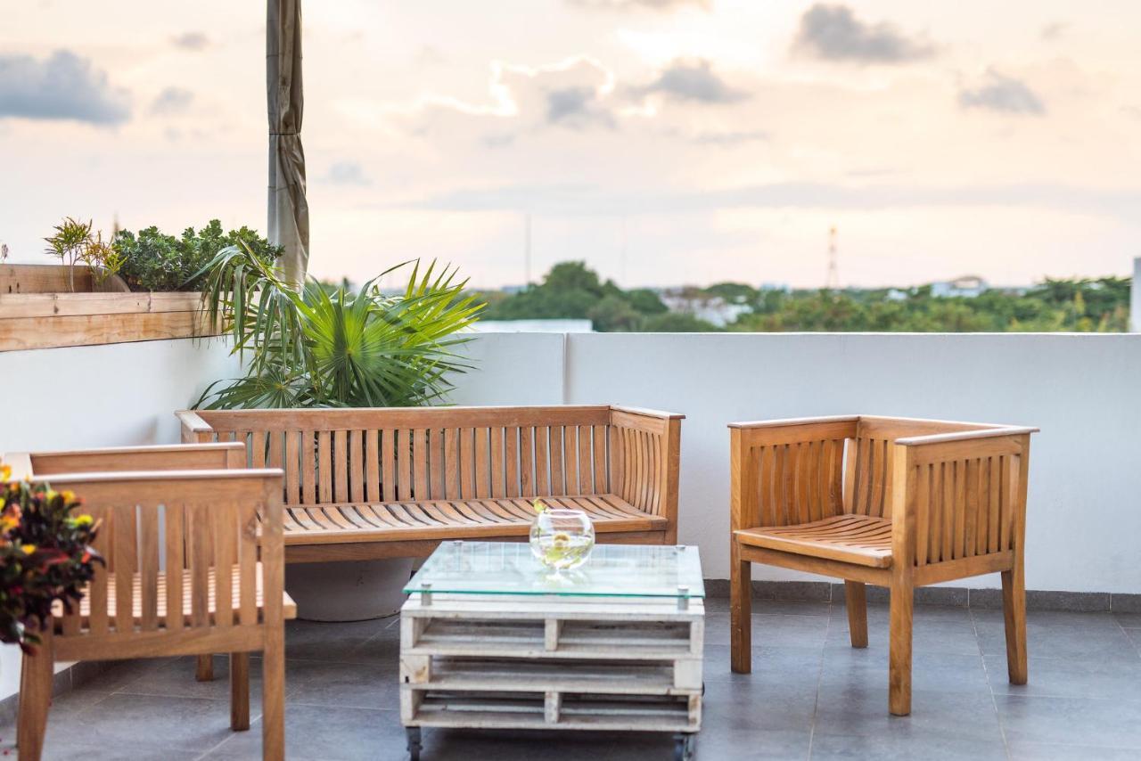 Khách sạn Soho Playa 4*