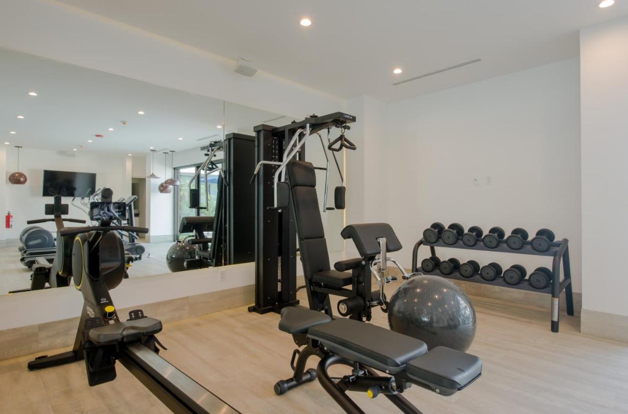Apartamento Oceana By Stella Playa del Carmen