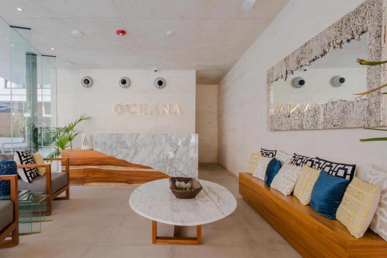 Oceana By Stella Apartamento *