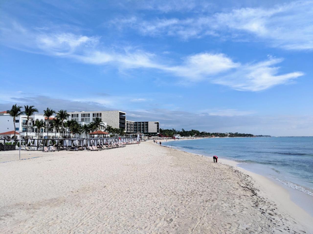 Apartahotel Magia Beachside Playa del Carmen