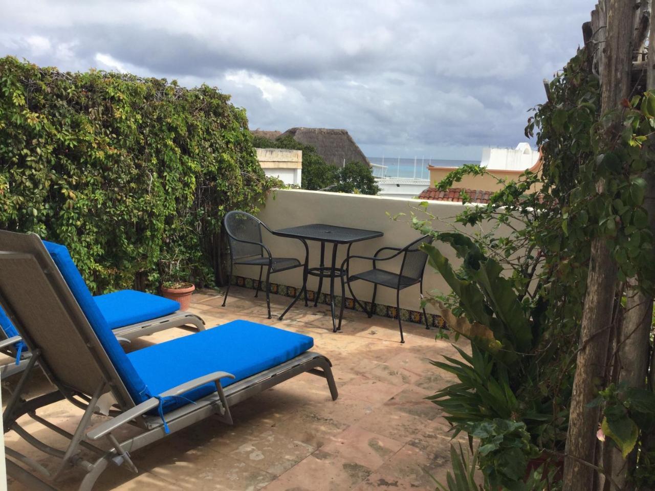 Boutique Delfin 5th Avenue Hotel