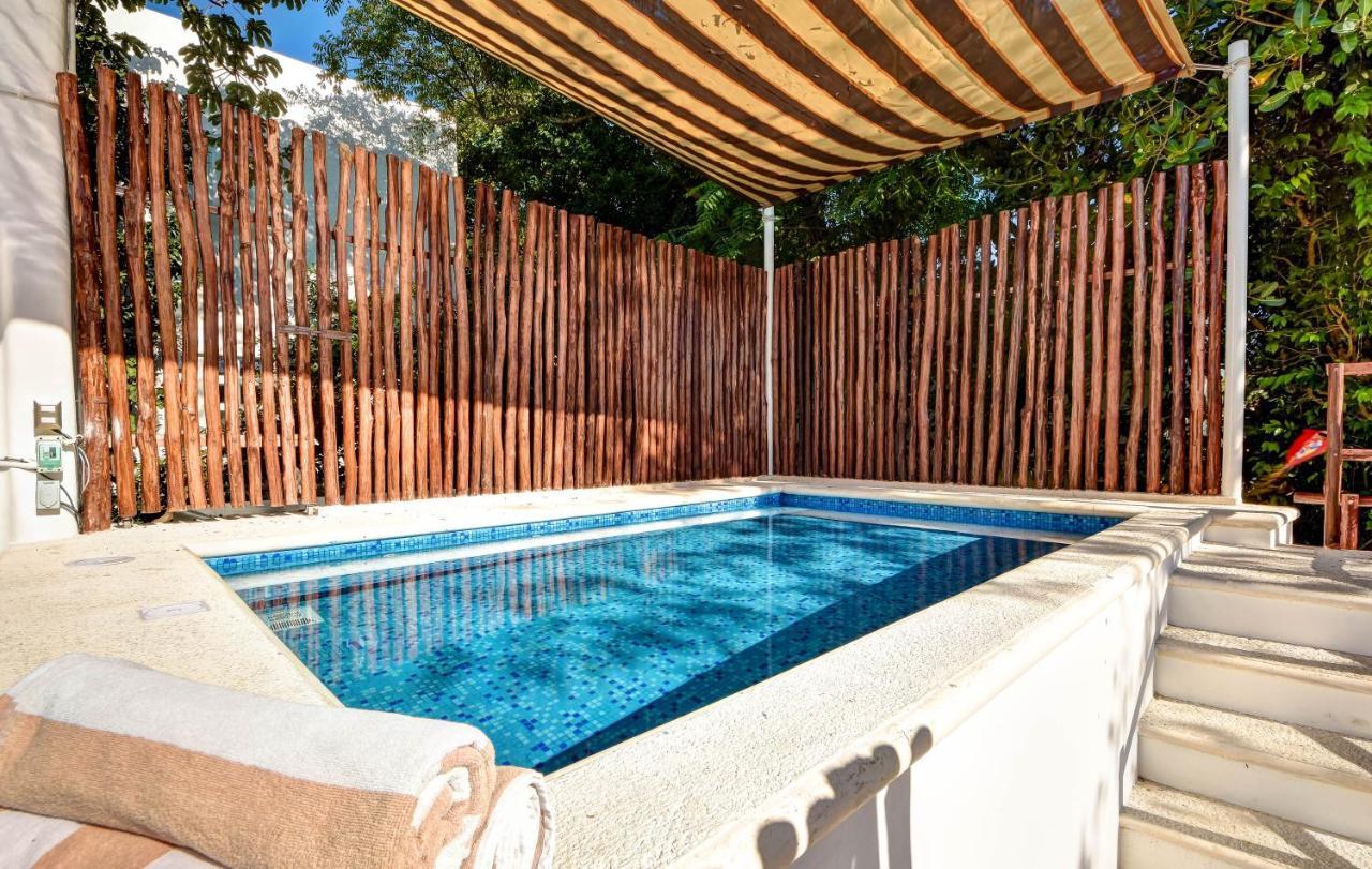 Villa Casa Del Sol Playa del Carmen