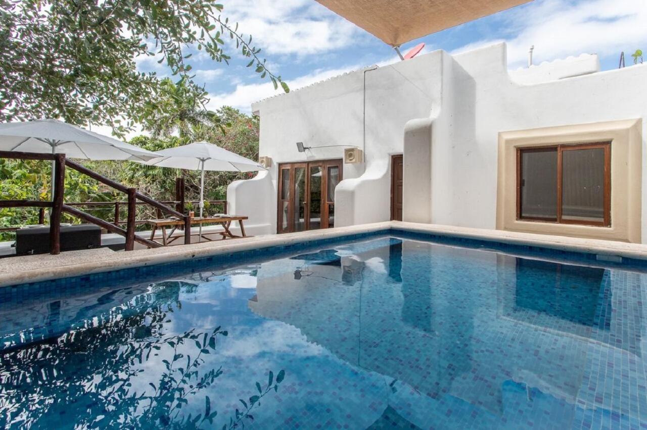 Villa Casa Del Sol *