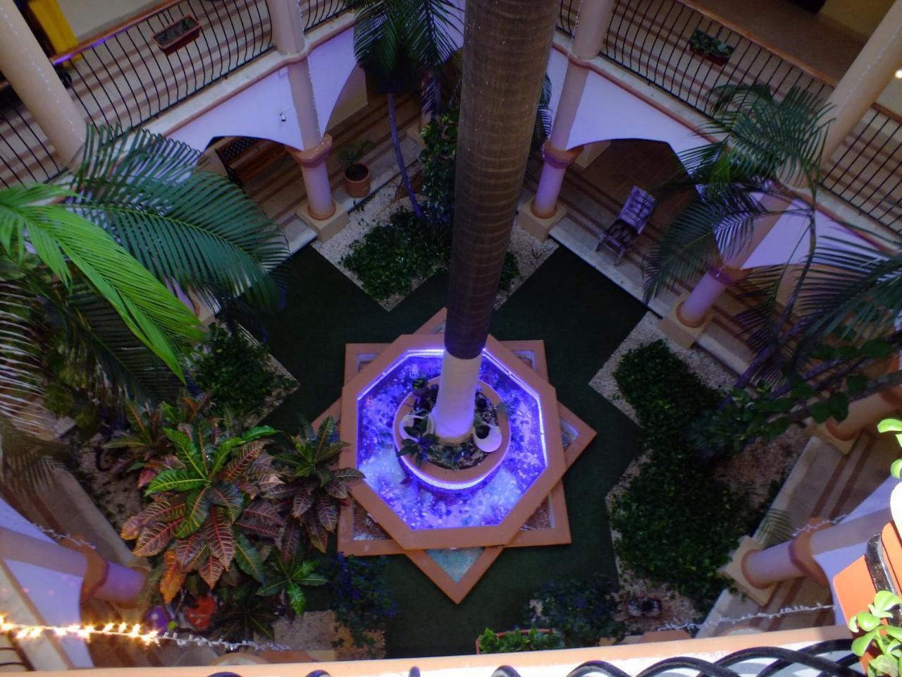 Gran Sahara 3* Playa del Carmen