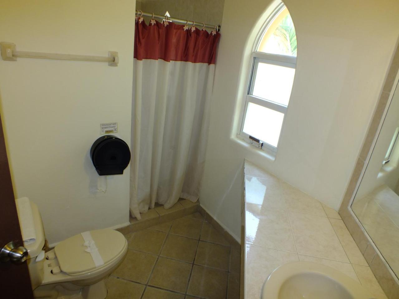 Gran Sahara Khách sạn 3*