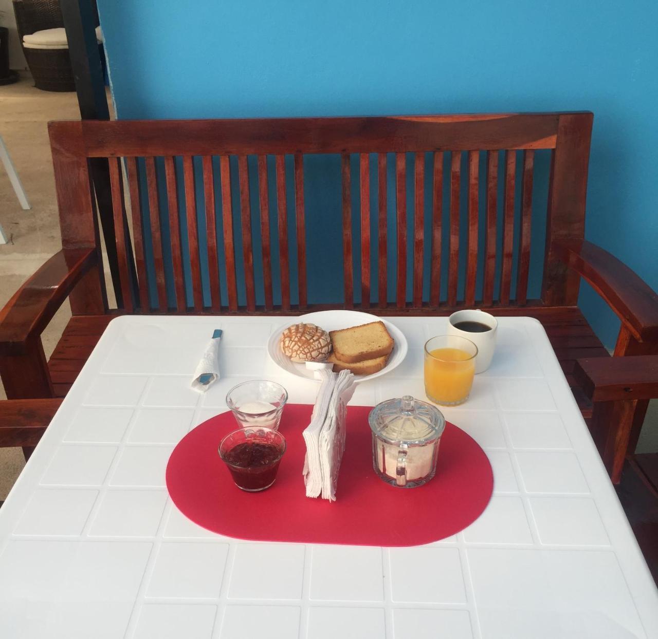 Aparthotel Las Perlas