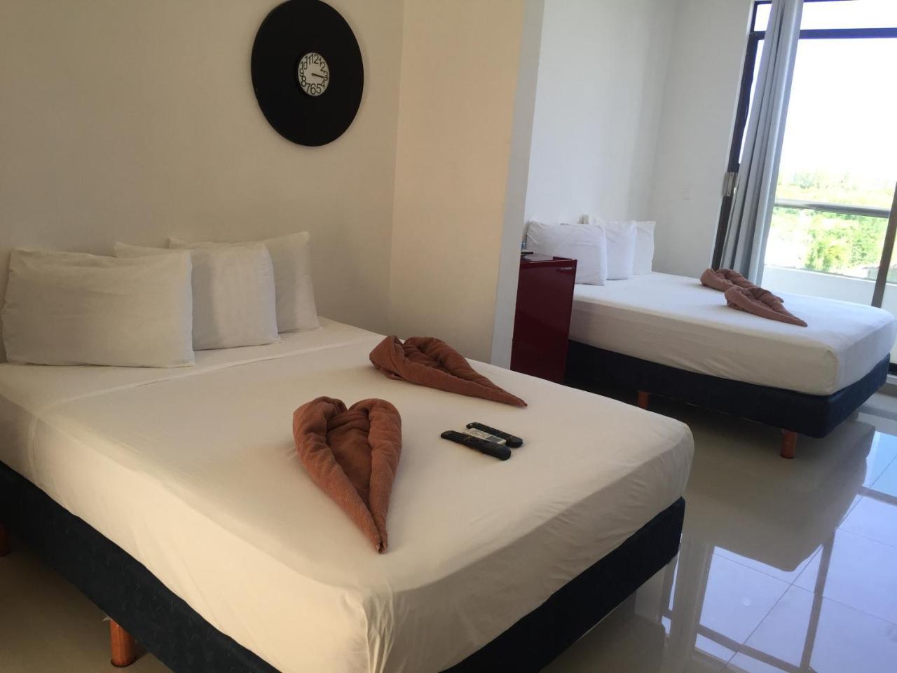 Aparthotel Las Perlas