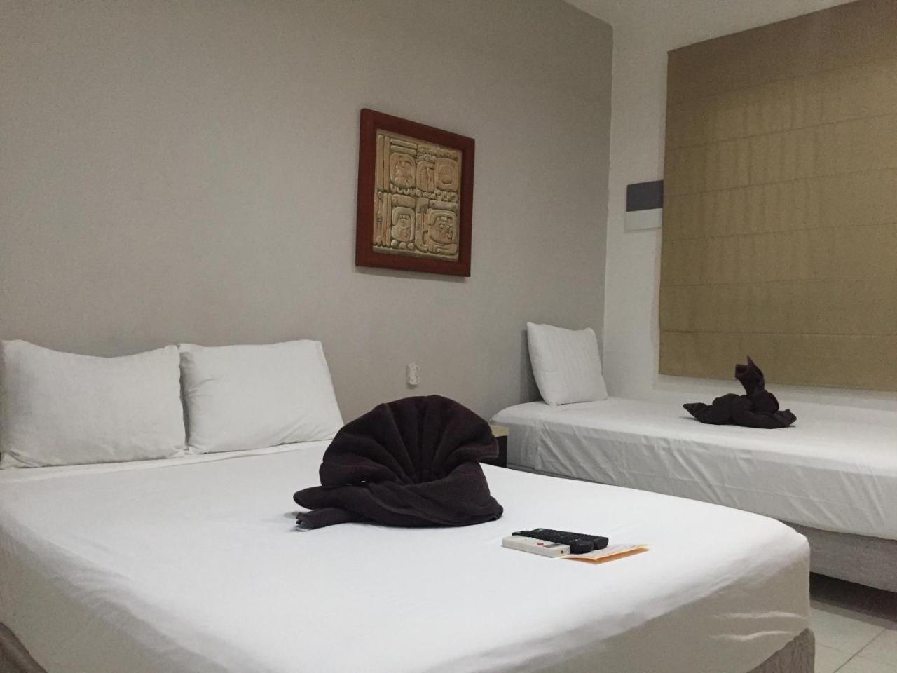 Aparthotel Las Perlas