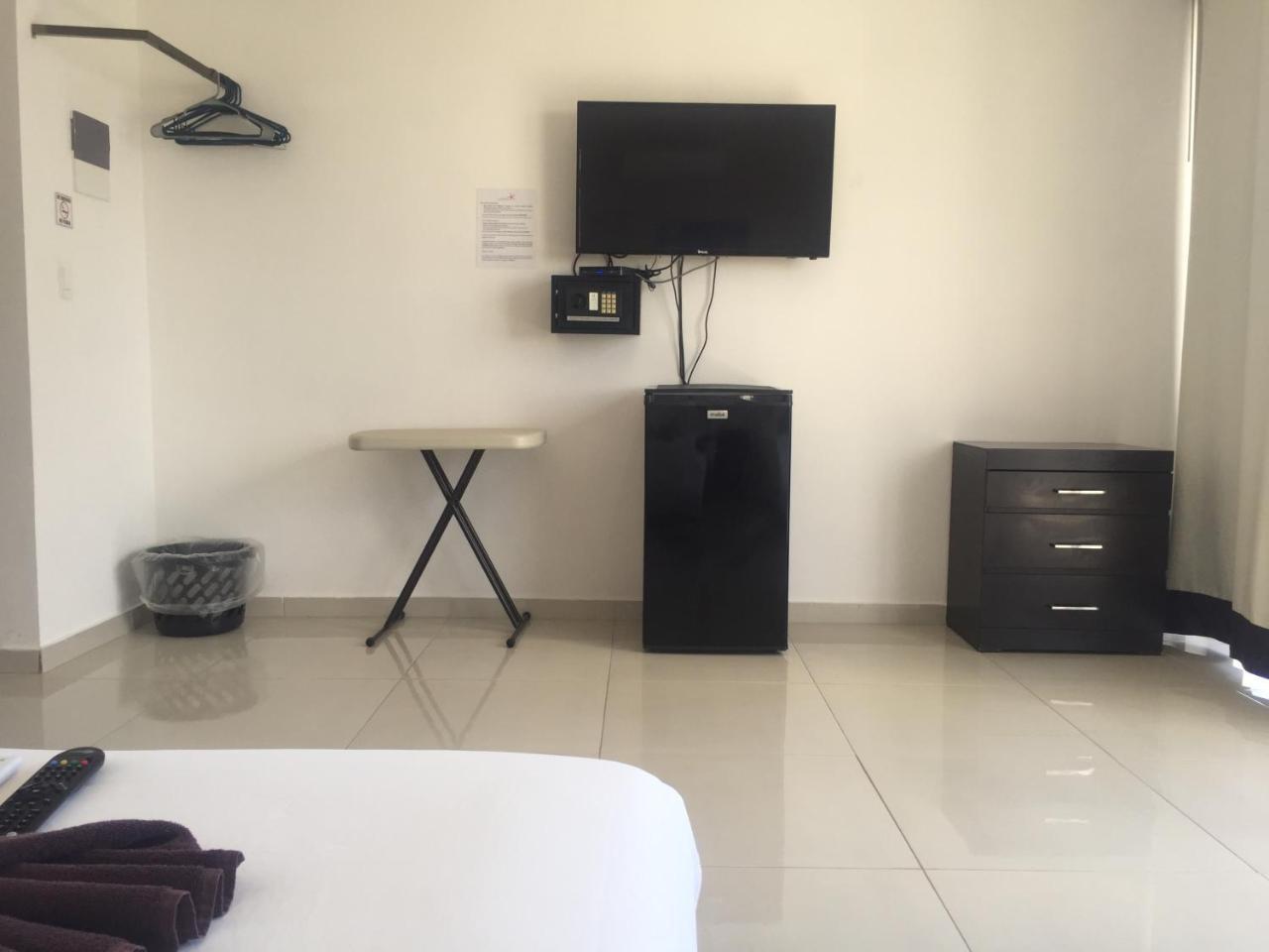 Las Perlas Aparthotel Playa del Carmen
