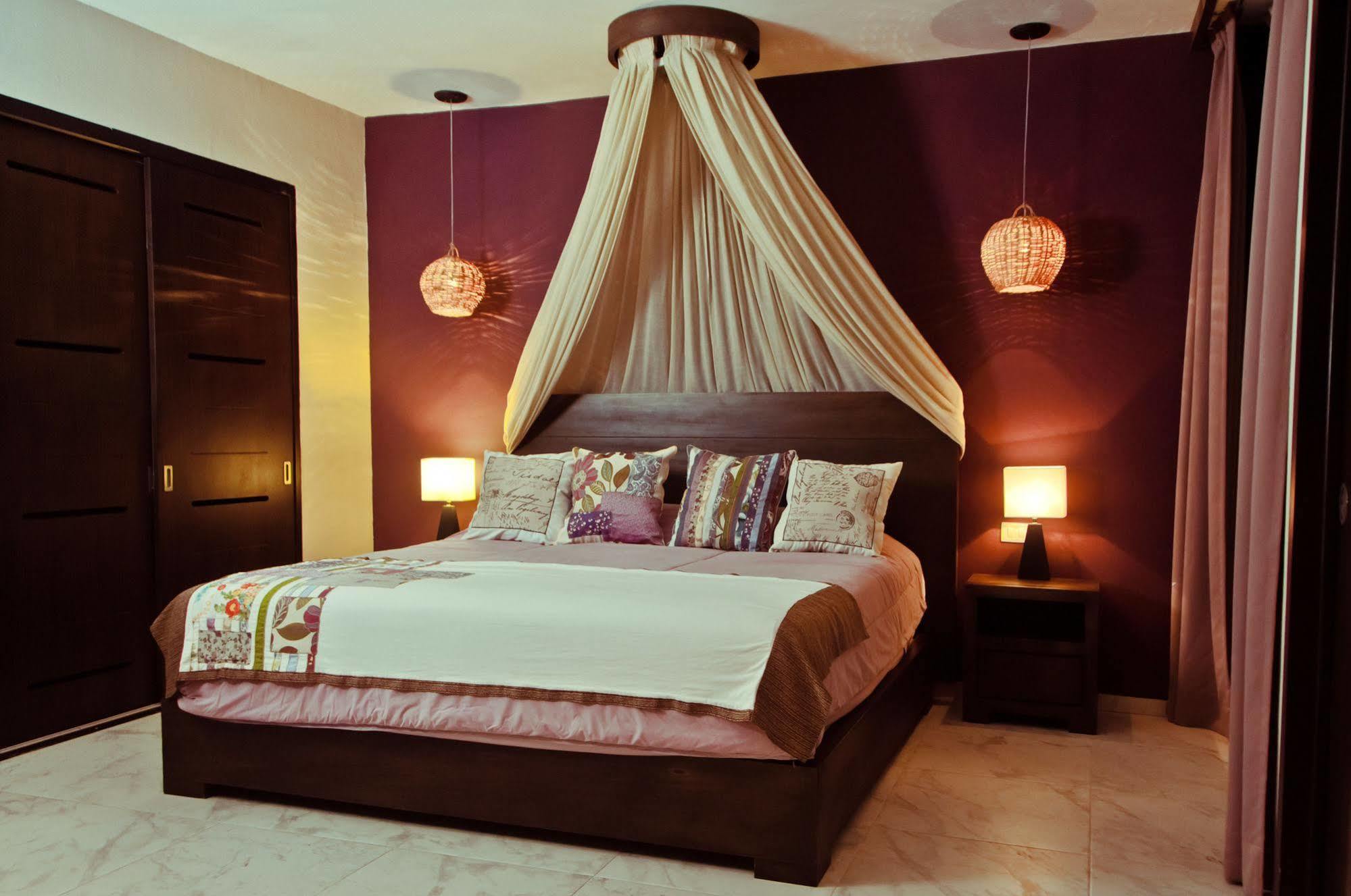 Khách sạn Soho Playa Playa del Carmen