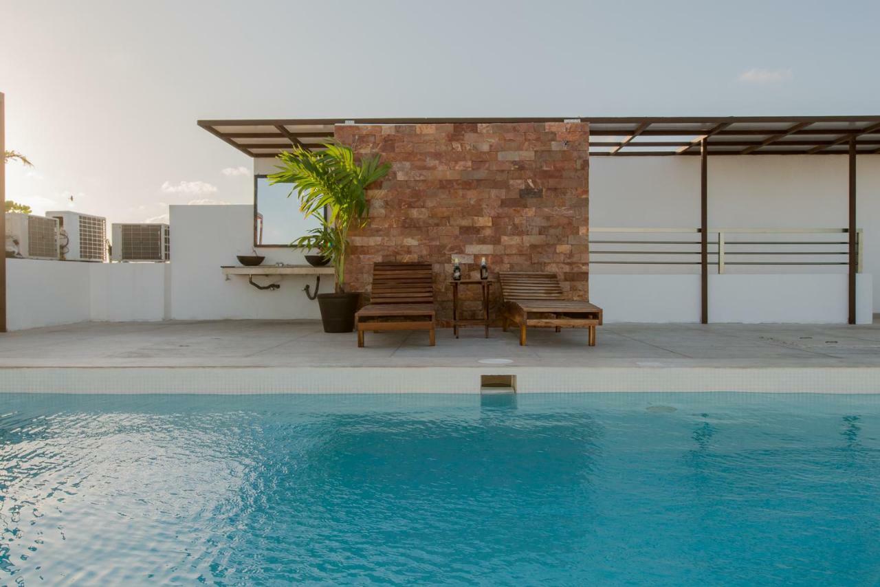 Aparthotel Las Perlas