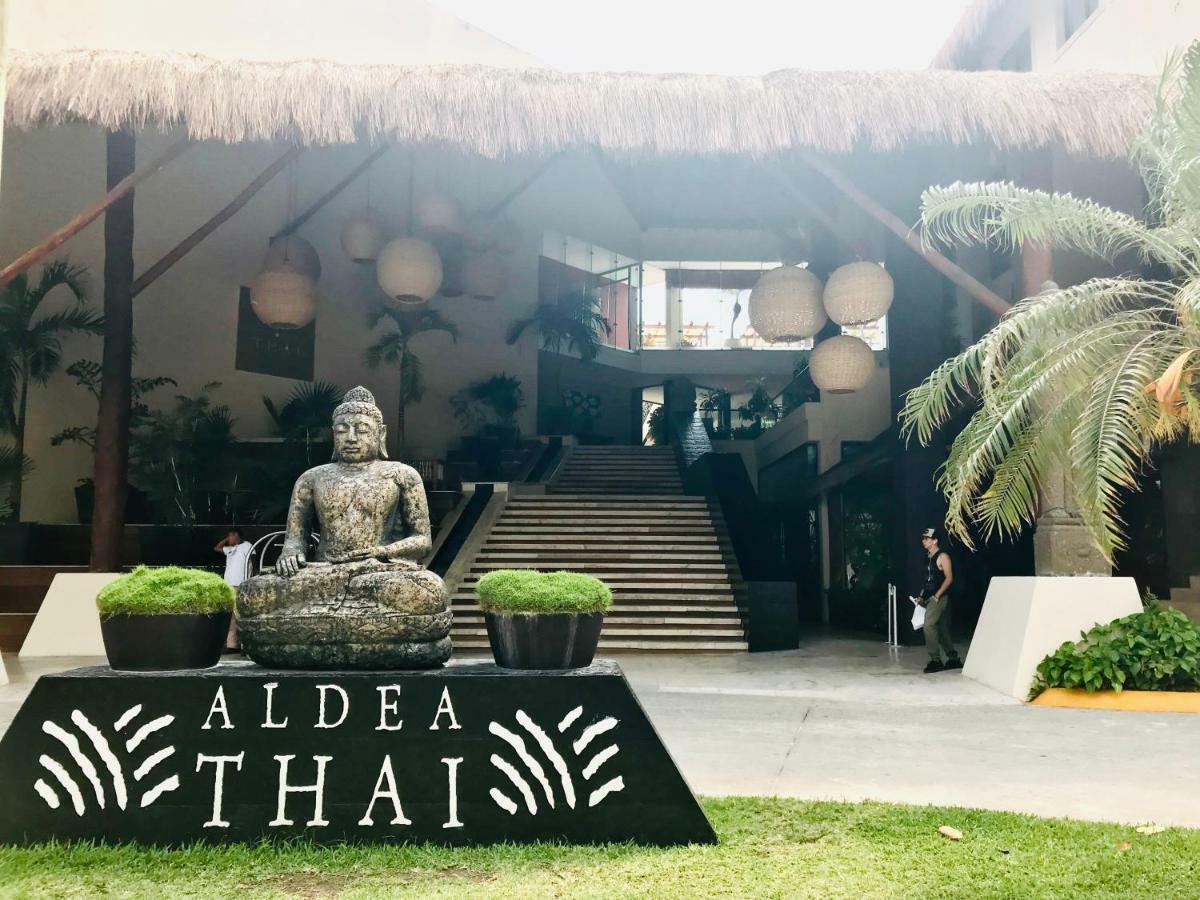 Aldea Beachside Condo By Bvr Aparthotel 3*