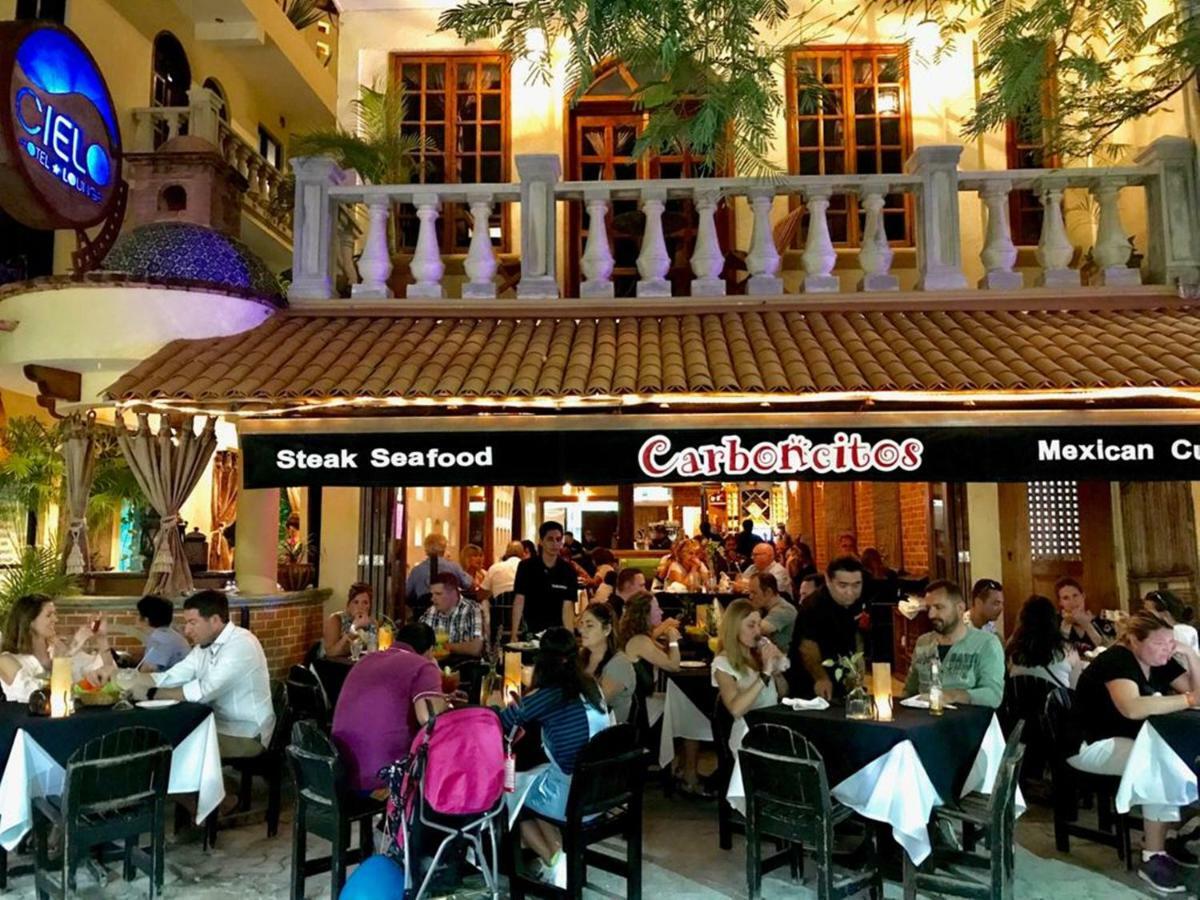 Hotel Cielo