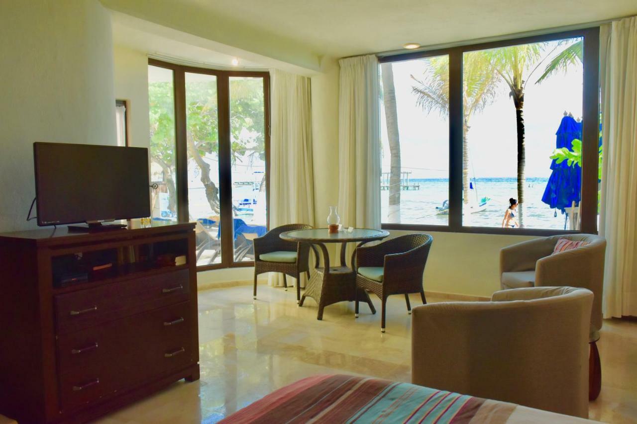 Khách sạn Playa Palms Playa del Carmen