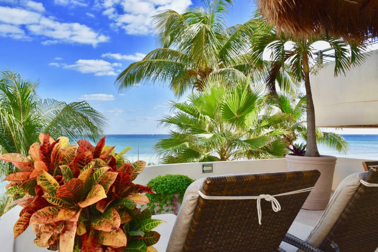 Playa Palms Khách sạn 4*
