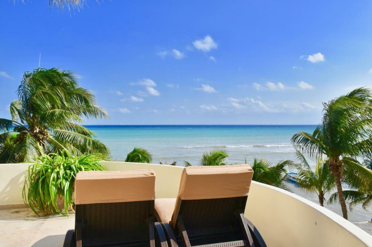 Playa Palms Khách sạn