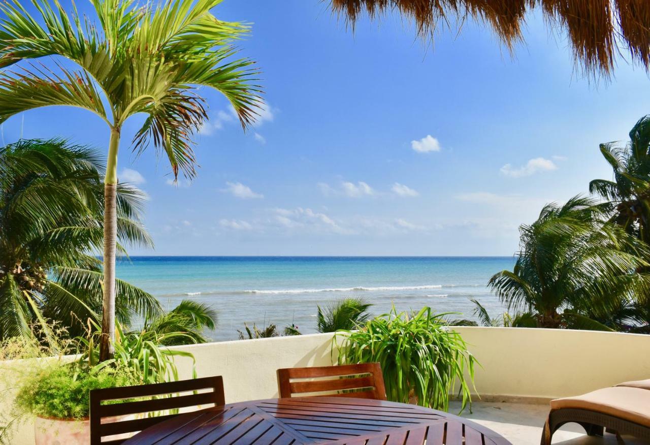 Playa Palms Khách sạn