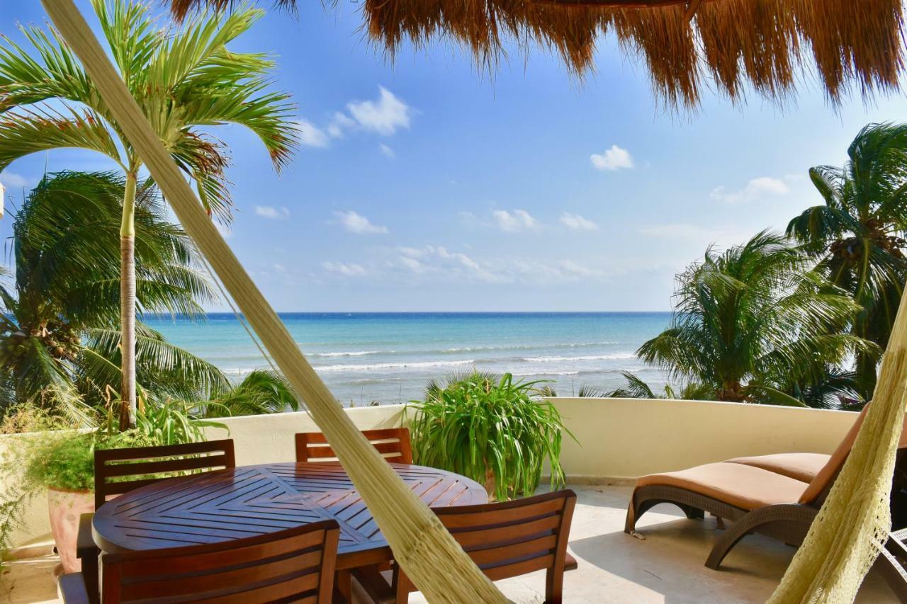 Playa Palms Khách sạn Playa del Carmen