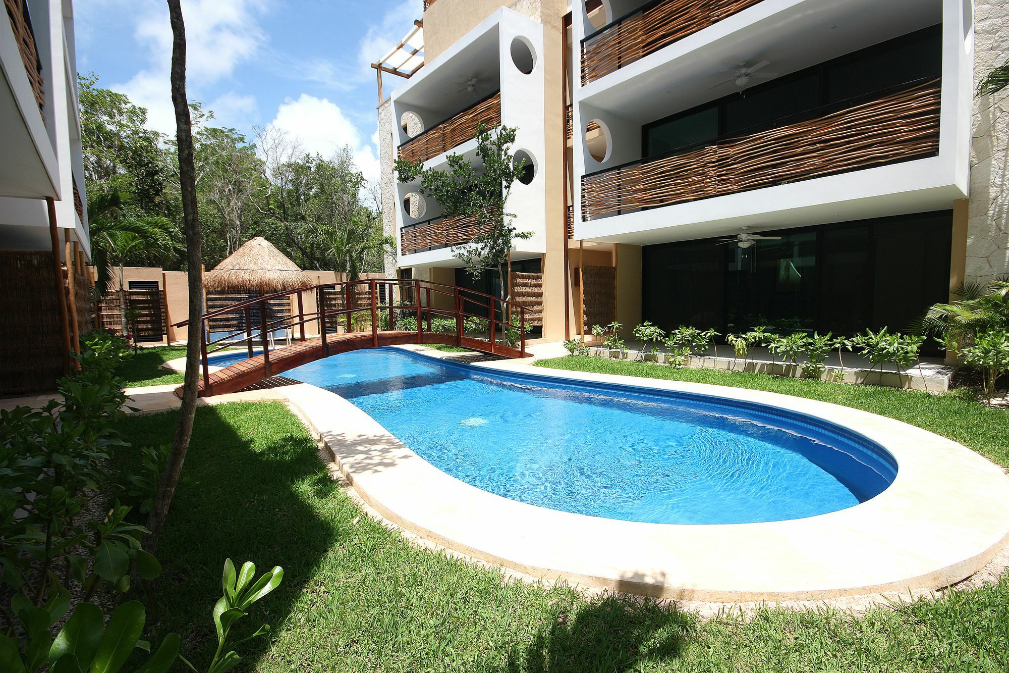 Encanto 304 By Imexico *